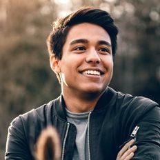 دانیال فراهانی