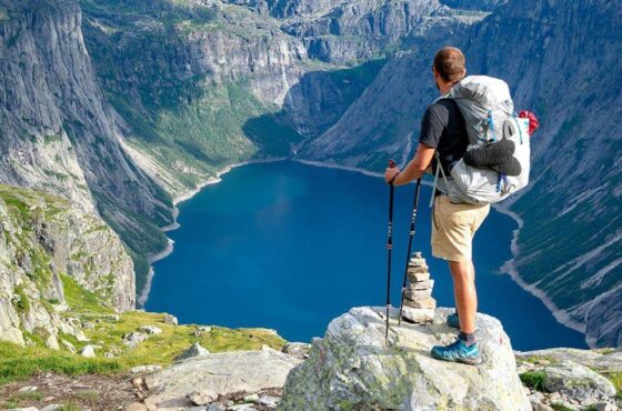 چیزهایی که هنگام بازدید از نیویورک باید ببینید و انجام دهید…